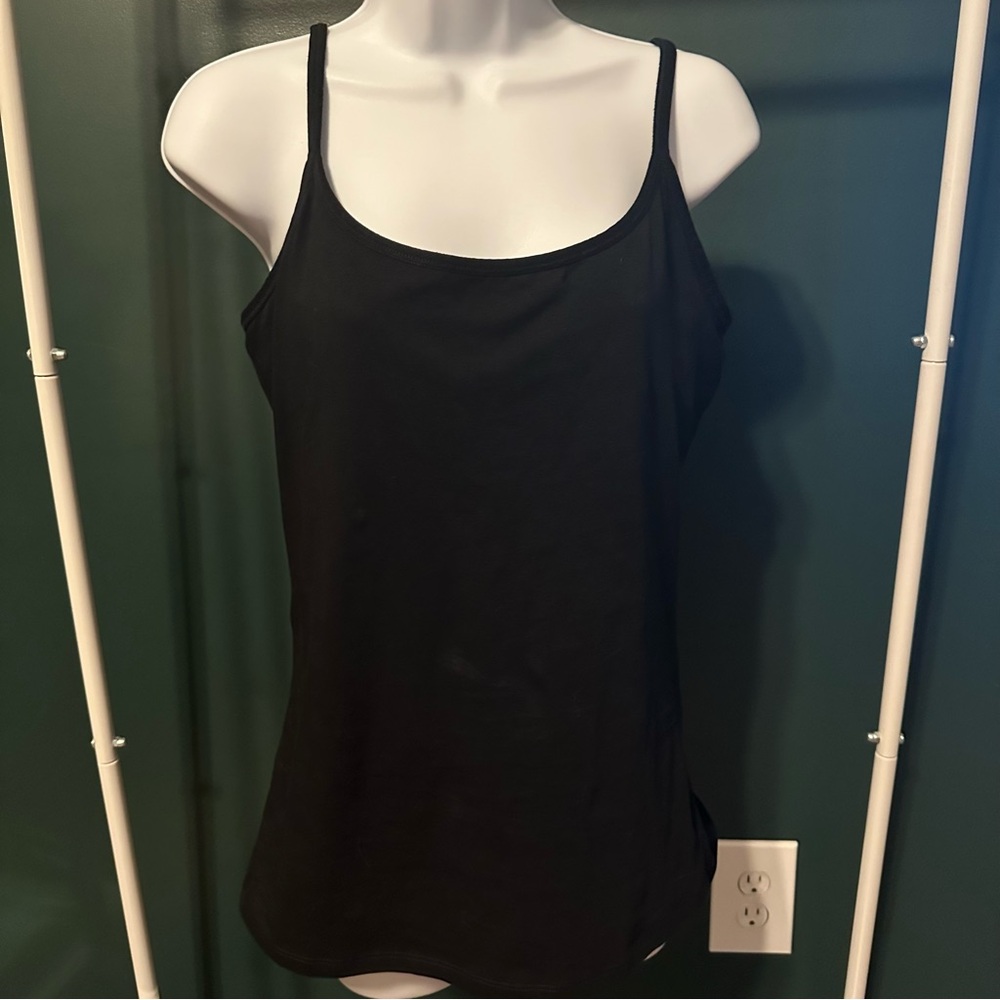 PACT black tank ♠️